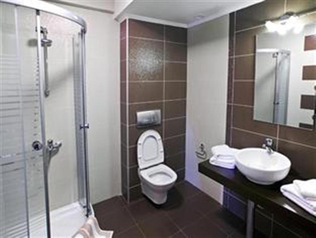 Veriopolis Hotel Veria  Værelse billede