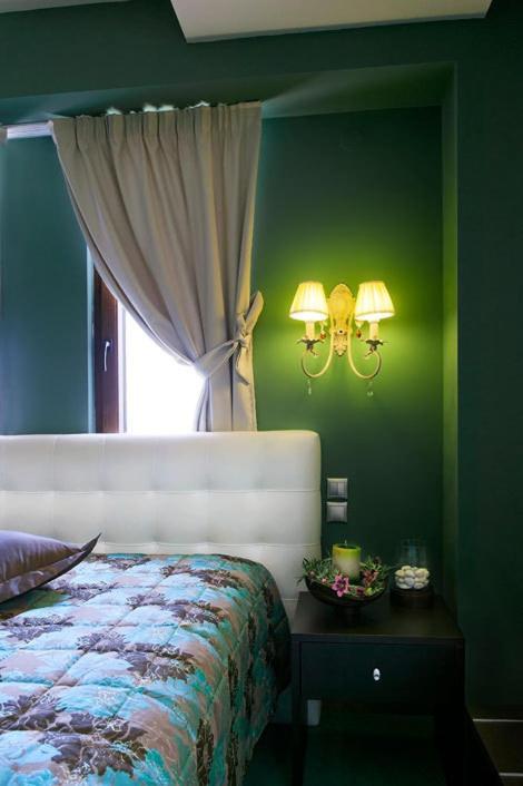 Veriopolis Hotel Veria  Eksteriør billede